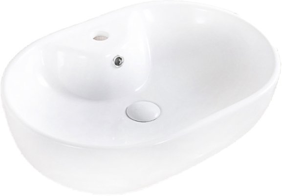 Раковина BelBagno 60x42 BB1151