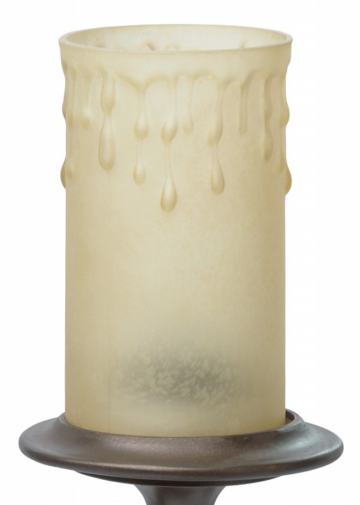 Подвесная люстра Chiaro Айвенго 4 382011606