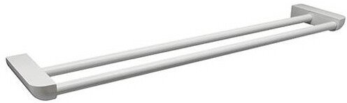 Полотенцедержатель WasserKraft Kammel K-8340W