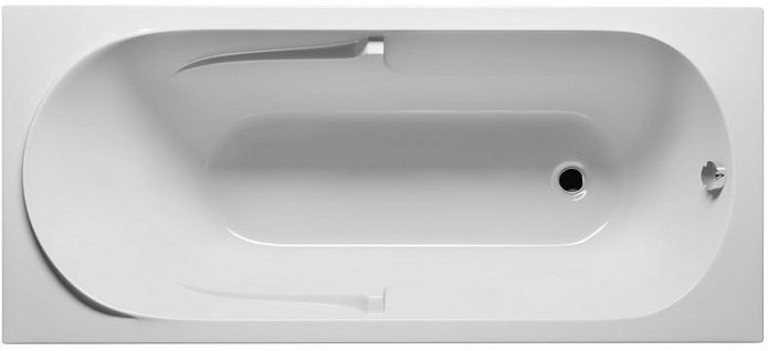 Акриловая ванна Riho Future 180x80 B074001005