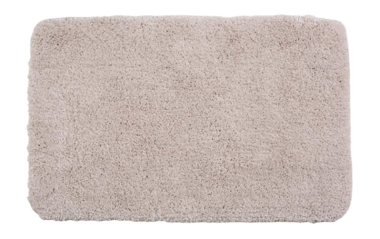 Коврик для ванной комнаты WasserKraft Kammel BM-8311 Crystal Gray