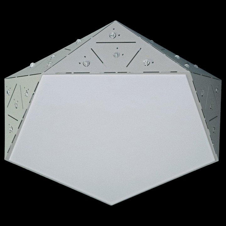 Накладной светильник Natali Kovaltseva 81206 LED LAMPS 81206