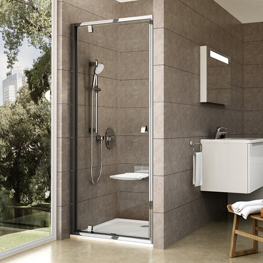 Душевая дверь Ravak Pivot 90x190 03G70C00Z1