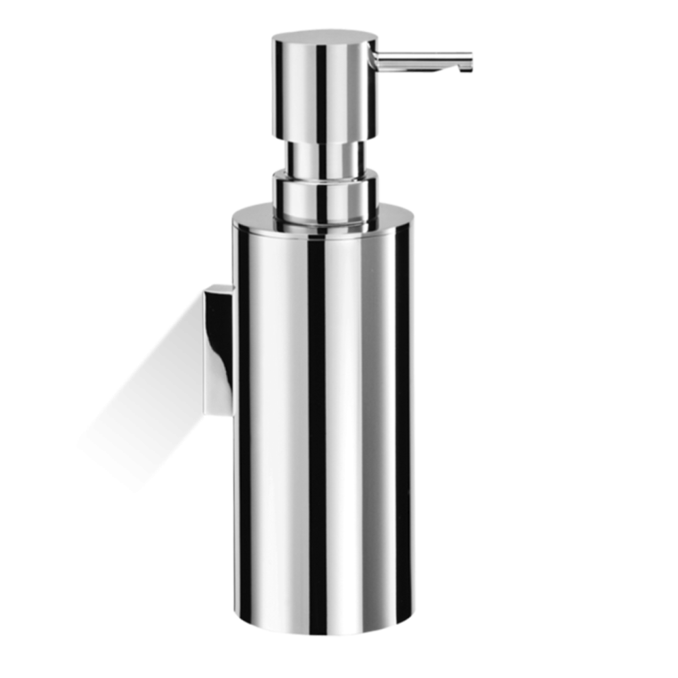 Подвесной дозатор для мыла Decor Walther 0521100 - MK WSP Хром