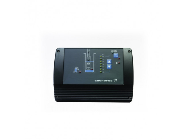 Блок управления Grundfos CU 301