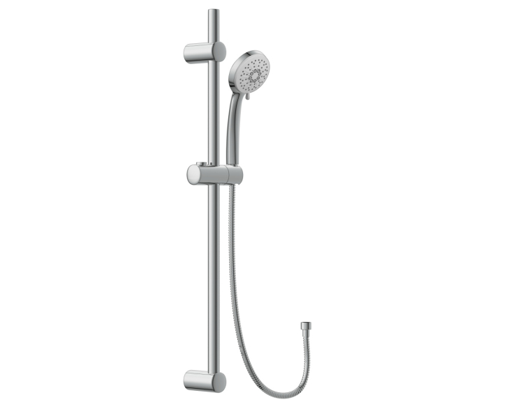 Душевой гарнитур Cersanit Vibe 63067 хром
