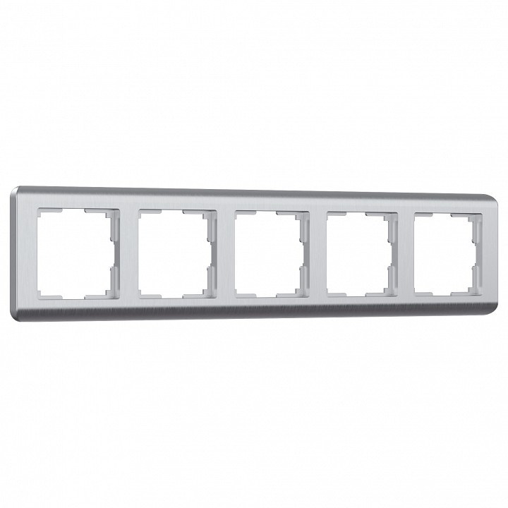 Рамка на 5 постов Werkel Snabb basic 3 W0052106