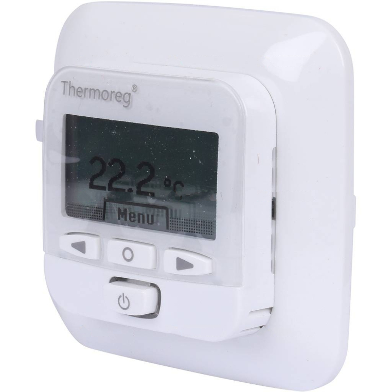 TI-950 THERMO Терморегулятор Thermoreg TI-950
