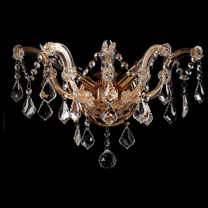 Бра Chiaro Луиза 1 MW_383020403