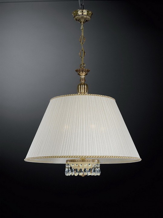 Подвесной светильник Reccagni Angelo 6520 L 6520/60