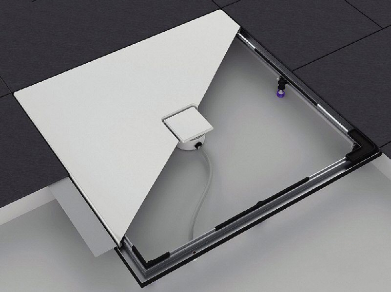 Опорная рама Kaldewei Superplan 140x100 584574250000