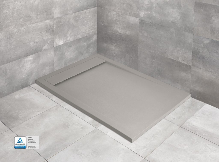 Душевой поддон Radaway Teos 140x70 HTF14070-74