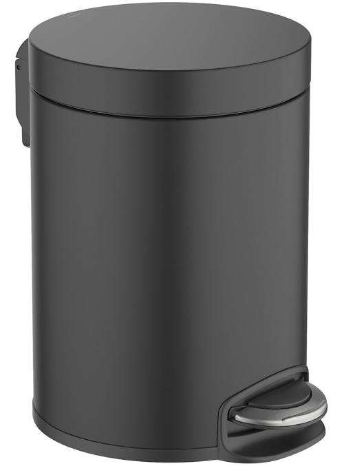 Корзина для мусора Aquatek AQ4991MB