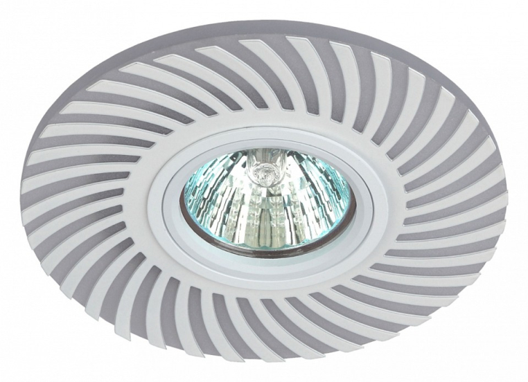 Встраиваемый светильник Эра DK LD32 Б0046906