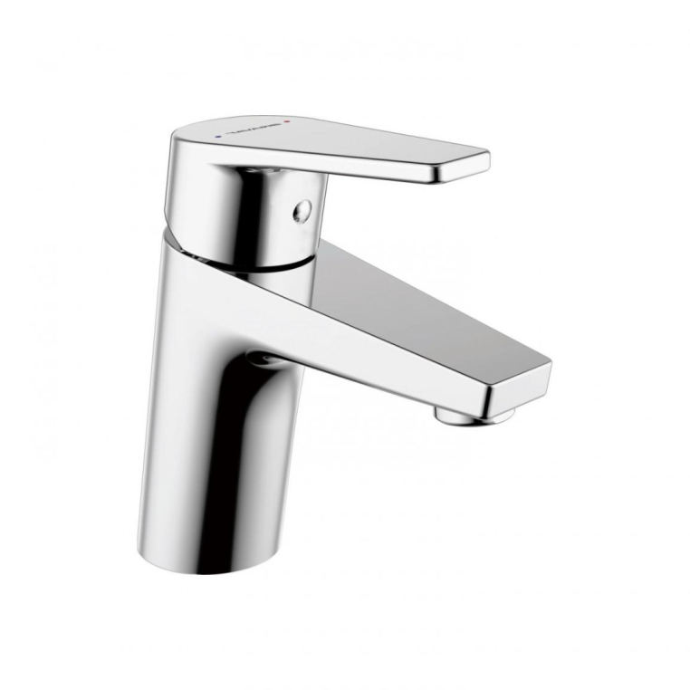 Смесители для раковины Bravat Line F15299C-1