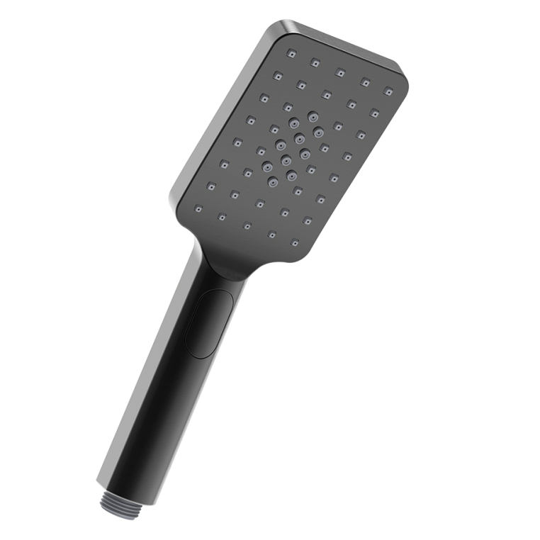 Душевая лейка LEMARK 115 LM8123GM серый