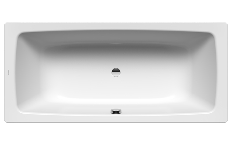 Стальная ванна Kaldewei Cayono Duo 170x75 standard mod. 724 272400010001
