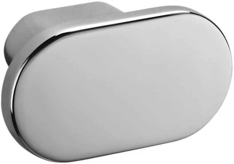 Крючок одинарный большой Colombo Basic B2727