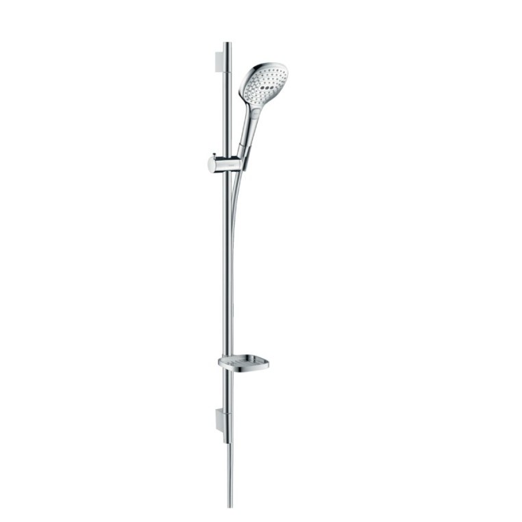 Душевой гарнитур Hansgrohe Raindance Select 26621000 хром