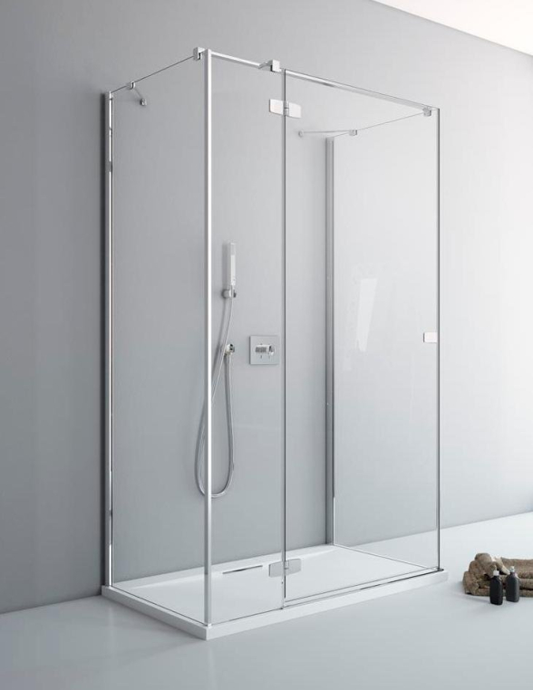 Душевая дверь Radaway Fuenta New 384021-01-01L