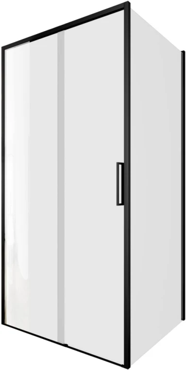Душевой уголок Aquanet Pleasure Evo 100x90 AE65-100x90-BT