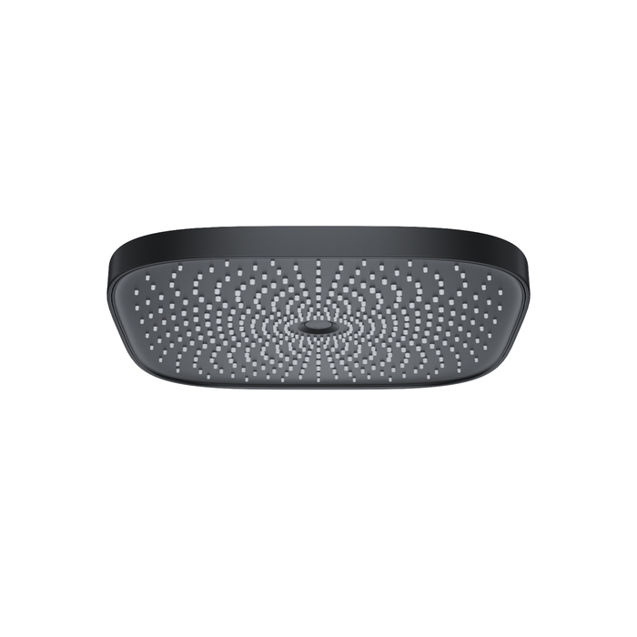 Верхний душ IDDIS SpaHome SPA26BSi64 черный