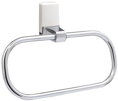 Полотенцедержатель WasserKraft Leine K-5060W