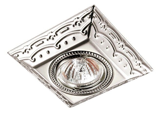 Встраиваемый светильник Novotech Forza 370263