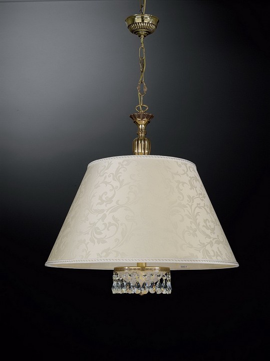 Подвесной светильник Reccagni Angelo 6503 L 6503/60