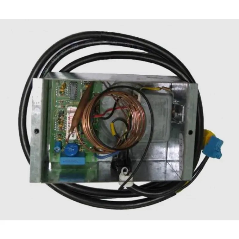 Система контроля дымовых газов AW50.2-Kombi (8718589578)