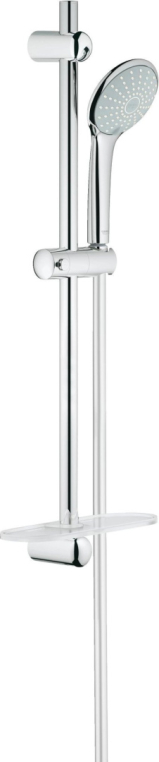 Душевой гарнитур Grohe Euphoria 27230001 хром