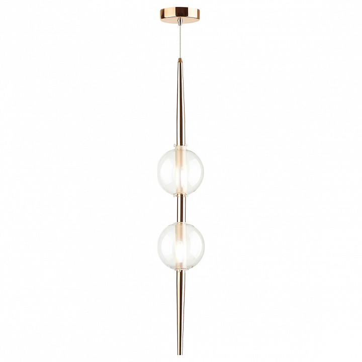 Подвесной светильник Odeon Light Lazia 4685/2