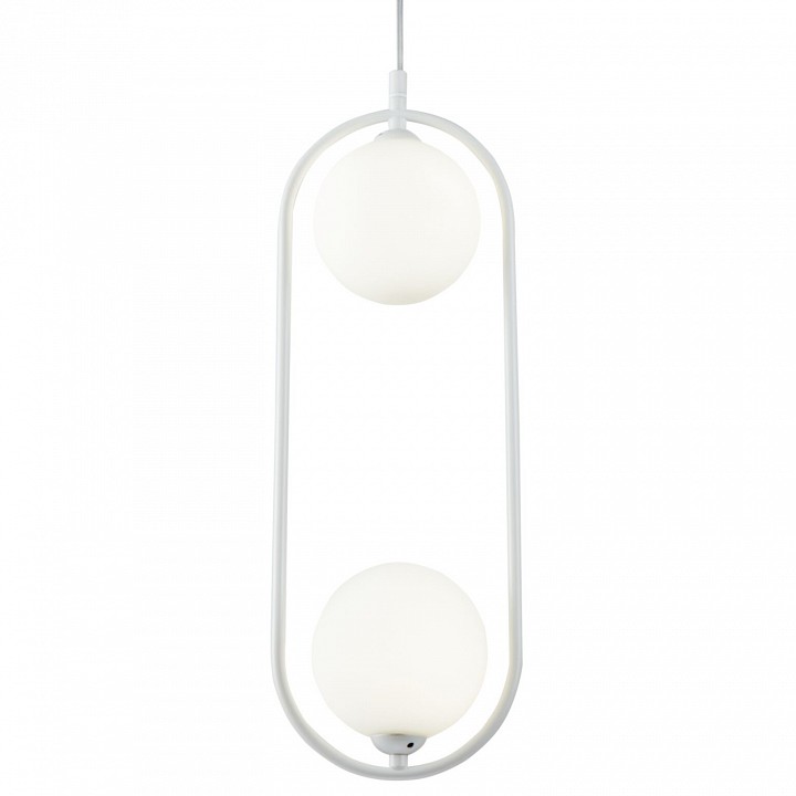 Подвесной светильник Maytoni Ring MOD013PL-02W