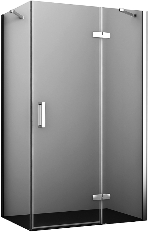 Душевой уголок WasserKraft Aller 120x90 R 10H07R