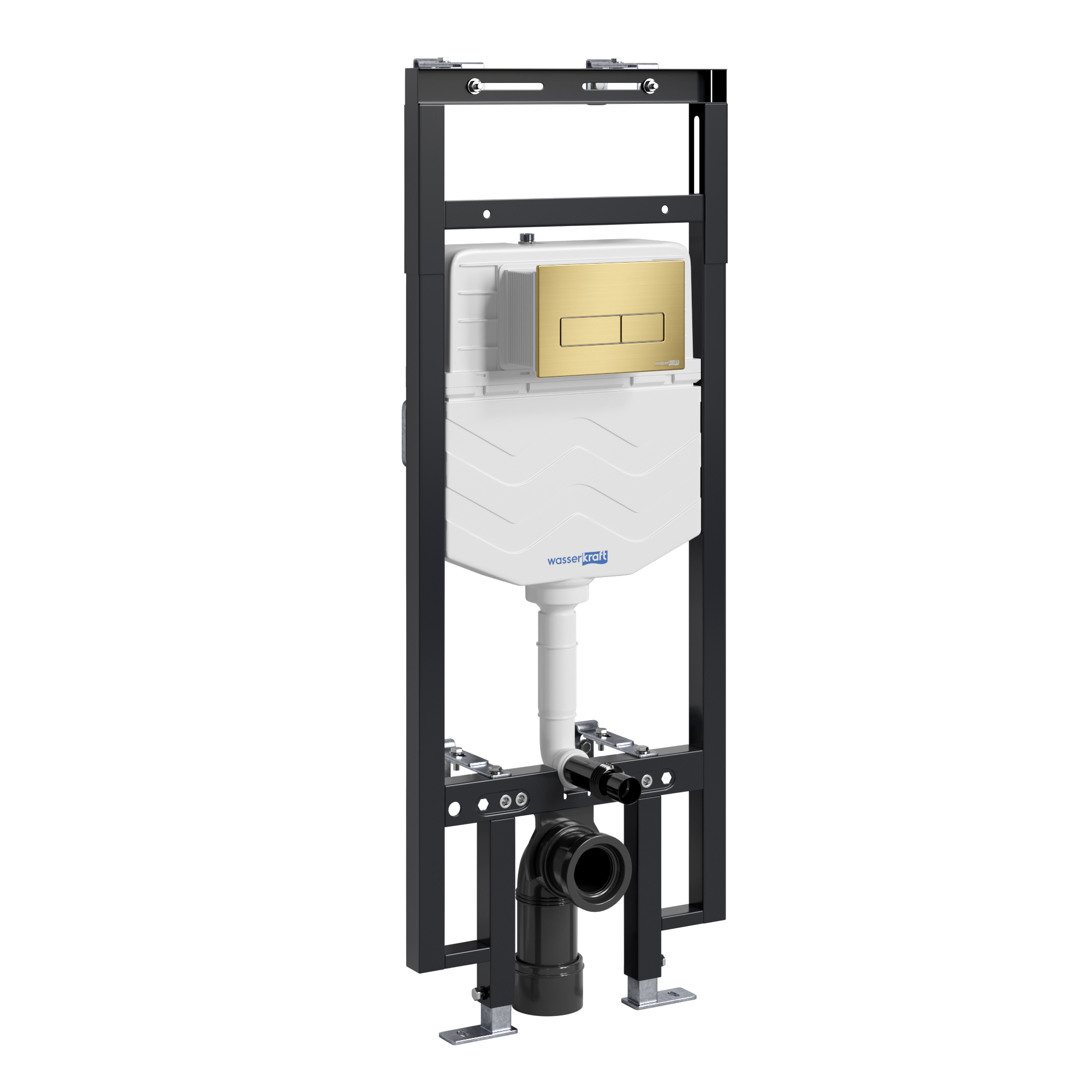 Dinkel 58TLT.010.ME.MG03 Система инсталляции для унитазов