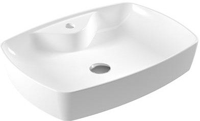 Раковина для мебели Serel 60 см 1634