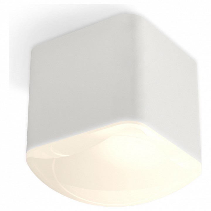 Накладной светильник Ambrella Techno Spot 321 XS7805041
