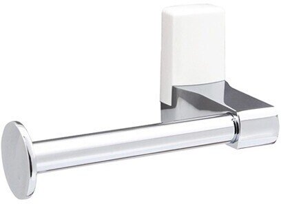 Держатель туалетной бумаги WasserKraft Leine K-5096W