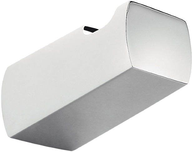 Крючок одинарный Colombo Lulu LC57