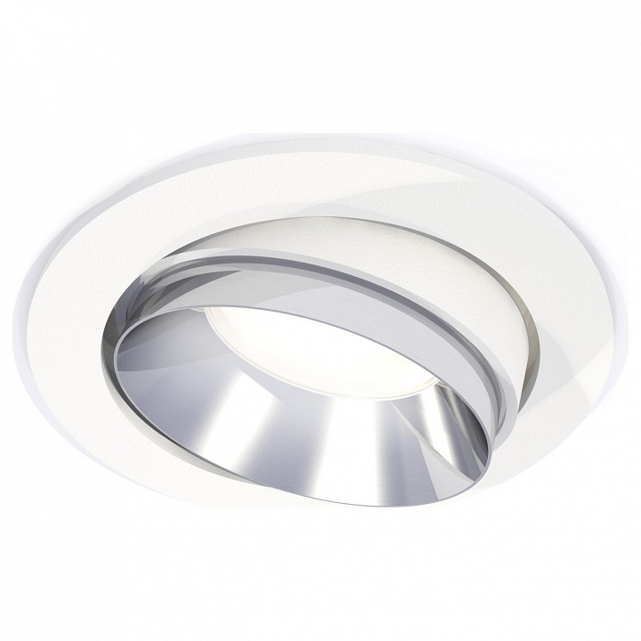 Встраиваемый светильник Ambrella Techno Spot 75 XC7651022