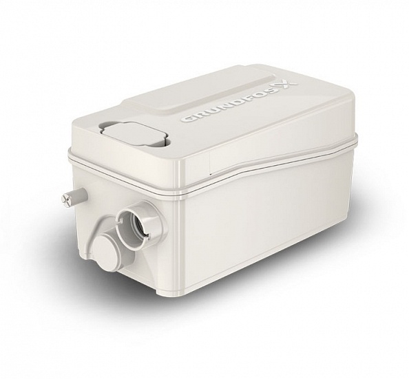 Канализационная установка Grundfos Sololift2 D-2 (97775318)
