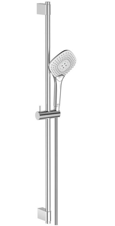 Душевой гарнитур Ideal Standard IdealRain B1764AA хром