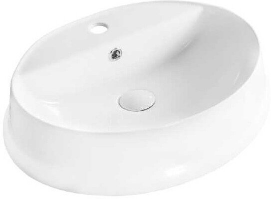Раковина BelBagno 57x43 BB1399
