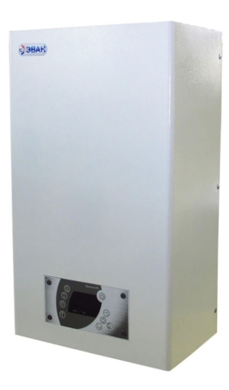 Котел электрический Эван Warmos-RX-II 3,75 12401-evn