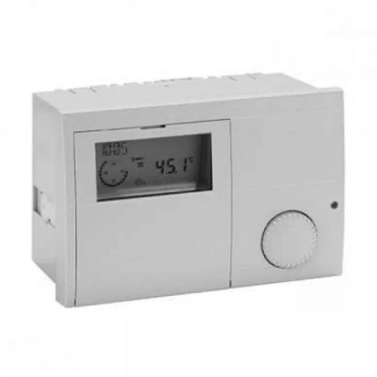 Комплект каскадный регулятор Е8 с датчиками Baxi  (7107202)