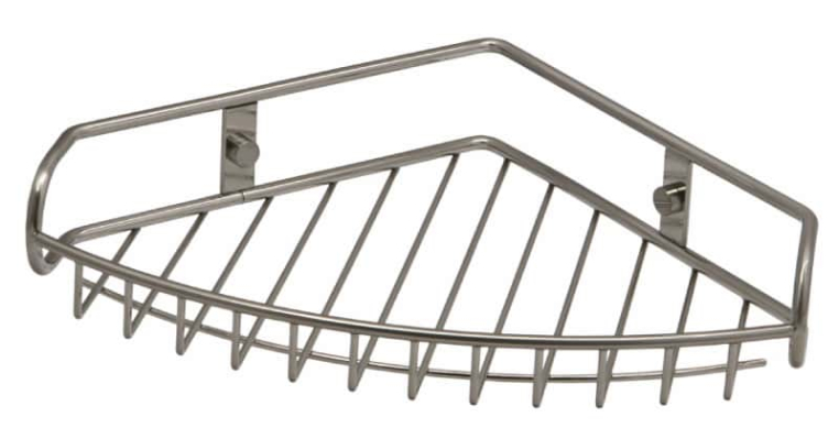 Полка WasserKraft K-1511 металлическая