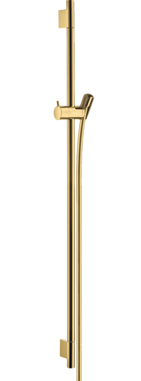 Душевая штанга Hansgrohe Unica 28631990 хром