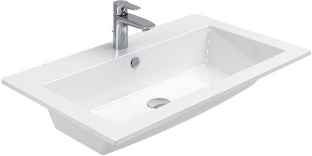 Раковина Aquanet Электра 90 (00270157)
