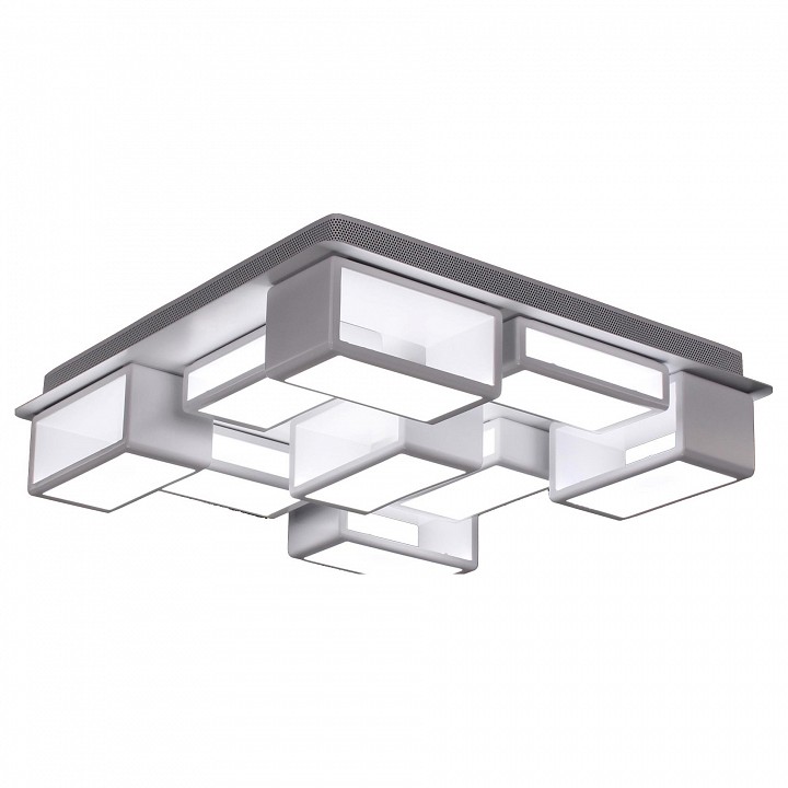 Потолочная люстра Citilux Синто CL711135