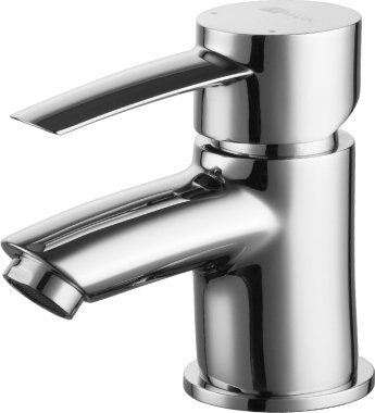 Смеситель LEMARK Atlantiss LM3256C для раковины